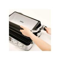 Elektrische Barbecue Braun 2000 W - thumbnail