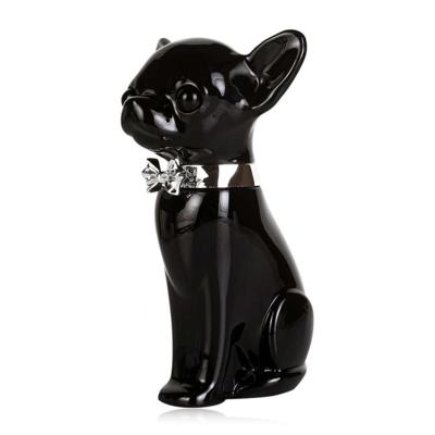 Jean-Pierre Sand parfum tekito black women 75 ml