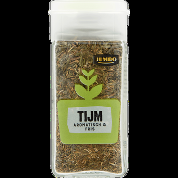 Jumbo Tijm 16 g