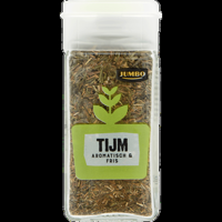 Jumbo Tijm 16 g - thumbnail