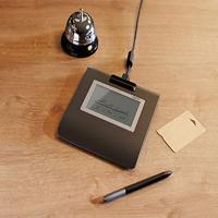 Wacom Signature Set STU-430 & sign pro PDF USB Pen-display, signature-pad Grijs - thumbnail
