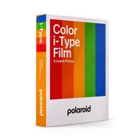 Film voor Instant Foto's Polaroid Film i-Type In kleur - thumbnail