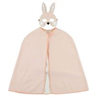 Trixie cape en masker mrs. rabbit - thumbnail