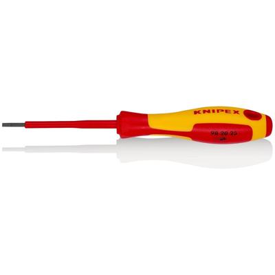 Elektricienschroevendraaier Knipex 982025