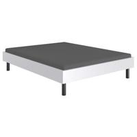 Bed Nova - wit - 160x200 cm - thumbnail