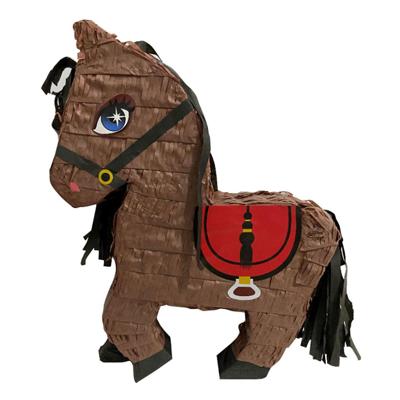 Pinata paard