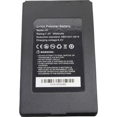 Trend Networks SecuriTEST IP Akku Leidingzoeker