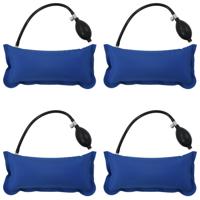 VidaXL Luchtpompwiggen 4 st 100 kg 2-50 mm - thumbnail