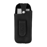 JT Berlin Turnline Riemtas CAT B40 Zwart - thumbnail