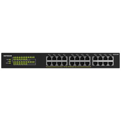 Netgear GS324P switch