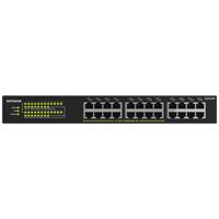 Netgear GS324P switch - thumbnail