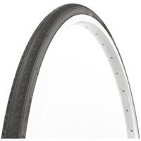 VWP Buitenband 700-25c race-pro 62tpi zwart - thumbnail