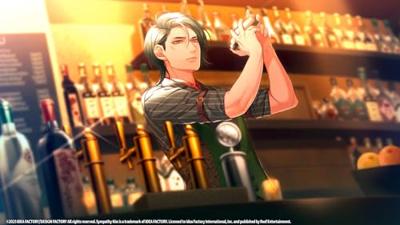 Sympathy Kiss - Necklace Edition Sympathy Kiss - Necklace Edition