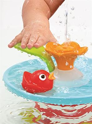 Yookidoo Magical Duck Race - thumbnail