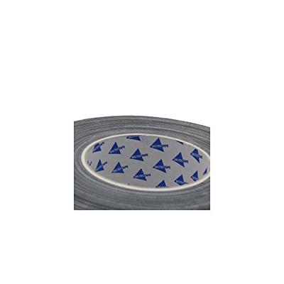 Deltec Gaffer Tape Pro Zwart 46 mm x 50 m