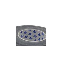 Deltec Gaffer Tape Pro Zwart 46 mm x 50 m - thumbnail