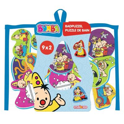 Studio 100 badpuzzel Studio 100 badpuzzel