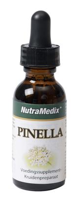 Nutramedix Pinella Nutramedix Pinella