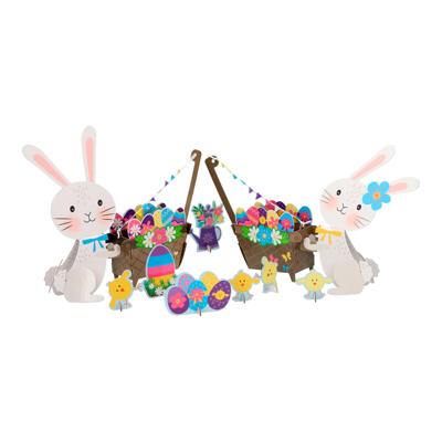 Wins Holland Maak je eigen paasmandje Wins Holland Maak je eigen paasmandje