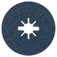 Bosch Accessories 2608619154 Fiberschijf Diameter 115 mm Boordiameter 22.23 mm 1 stuk(s) - thumbnail