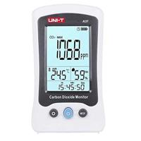 Uni-T A37 Kooldioxidemeter Met temperatuurmeting - thumbnail