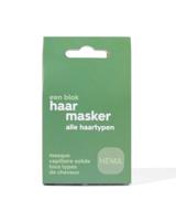 HEMA Blok haarmasker alle haartypes 50g - thumbnail