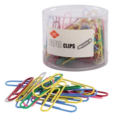 Paperclip lpc 50 mm assorti Paperclip lpc 50 mm assorti
