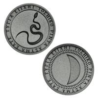 Silent Hill Collectable Coin 3-Pack - thumbnail