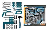 Power Tools Gereedschapset 30-delig - thumbnail