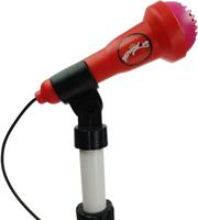 Muziekset Lady Bug 2675 Rood - thumbnail