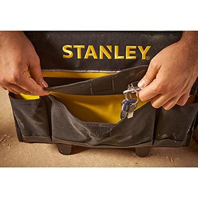 STANLEY 1-97-515 Gereedschapskoffer (leeg) (l x b x h) 46 x 33 x 45 cm