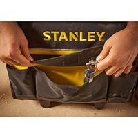 STANLEY 1-97-515 Gereedschapskoffer (leeg) (l x b x h) 46 x 33 x 45 cm - thumbnail