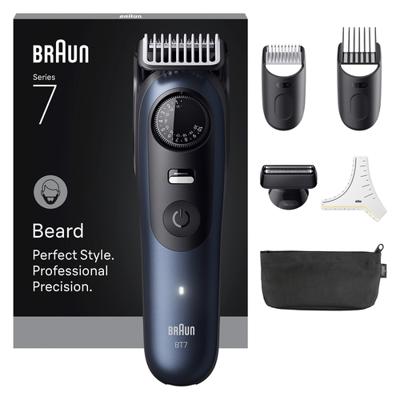 Tondeuse Braun BT7520 S7 ESSENTIAL