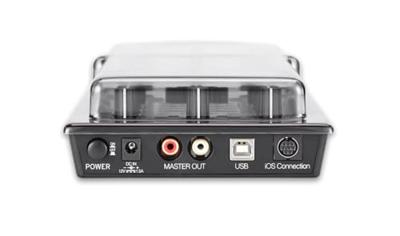 Decksaver Reloop Mixtour cover - thumbnail