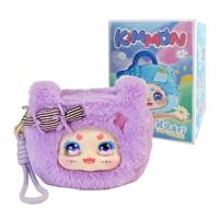 Kimmon Walk With You pop-culture pluchen tasje blind box - thumbnail