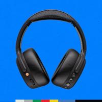 Hoofdtelefoon Skullcandy Crusher ANC 2 Wireless True Black - thumbnail