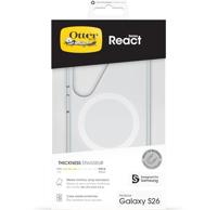 Otterbox React Case Samsung Galaxy S26 MagSafe compatible, Met magneetmodule - thumbnail