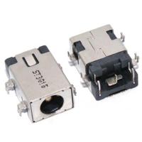 Notebook DC power jack for Asus X551CA F551M - thumbnail