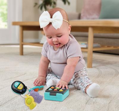 Vtech baby gadget speelset Vtech baby gadget speelset