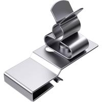 Hebotec HSE 3 - 6 Bevestigingselement 1025-122C 1 stuk(s) - thumbnail