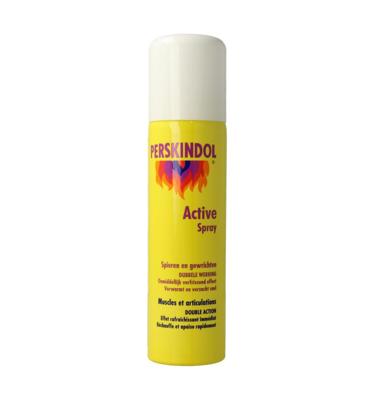 Perskindol Active Spray Perskindol Active Spray