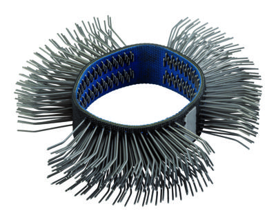 Bahco Grove oplopende borstelharen voor BP830K - BP830CISB