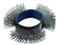 Bahco Grove oplopende borstelharen voor BP830K - BP830CISB - thumbnail