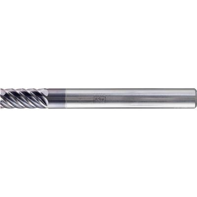 PFERD TOOLS 23000174 Hoekfrees Hardmetaal Lengte 57 mm Werklengte 13 mm Schachtdiameter 6 mm