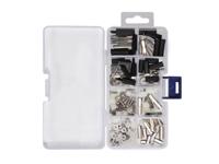 Whadda WCS400 WCS400 Afstandsbouten 1 set(s) - thumbnail