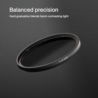 Urth 77mm Hard Graduated ND8 lens filter (Plus+) - thumbnail