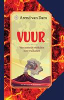 Vuur - Arend van Dam - ebook - thumbnail