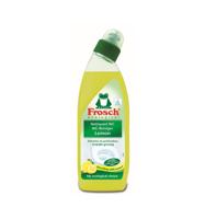 Frosch WC Reiniger Lemon - thumbnail