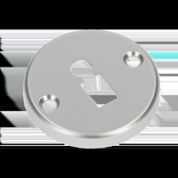 AMI Rond Rozet 3 RH Bb F-2 - 226203 - thumbnail