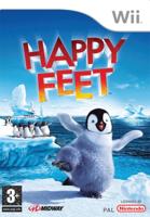 Happy Feet - thumbnail